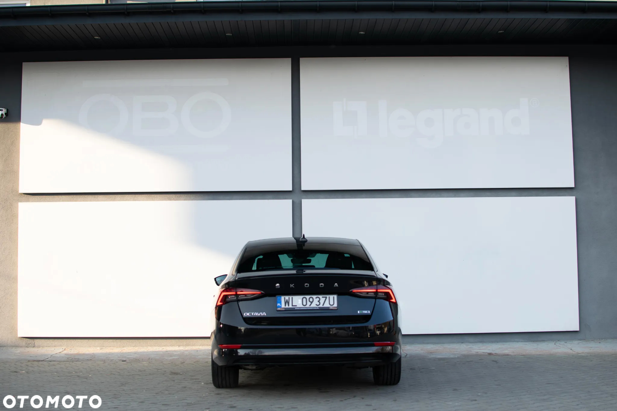 Skoda Octavia - 4