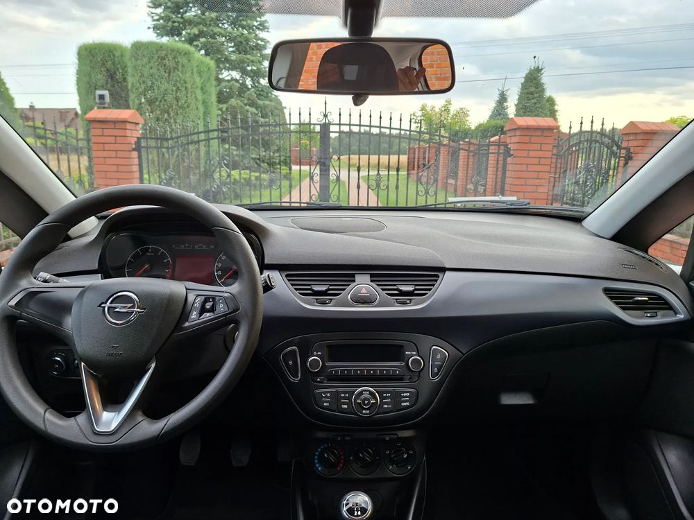 Opel Corsa - 8