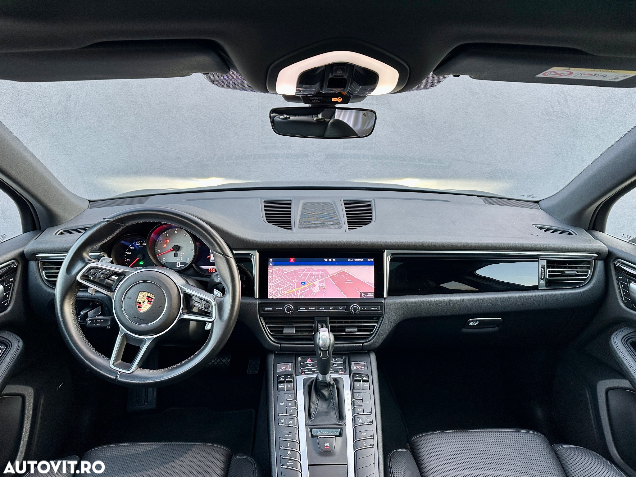 Porsche Macan S PDK - 15