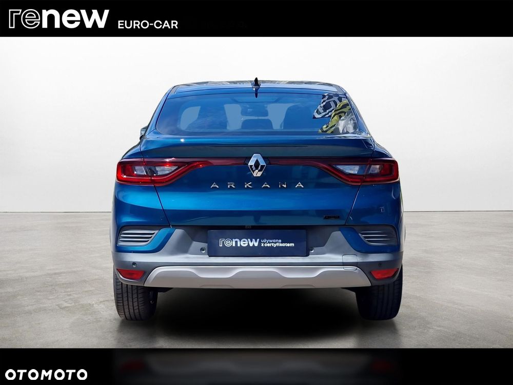 Renault Arkana - 4