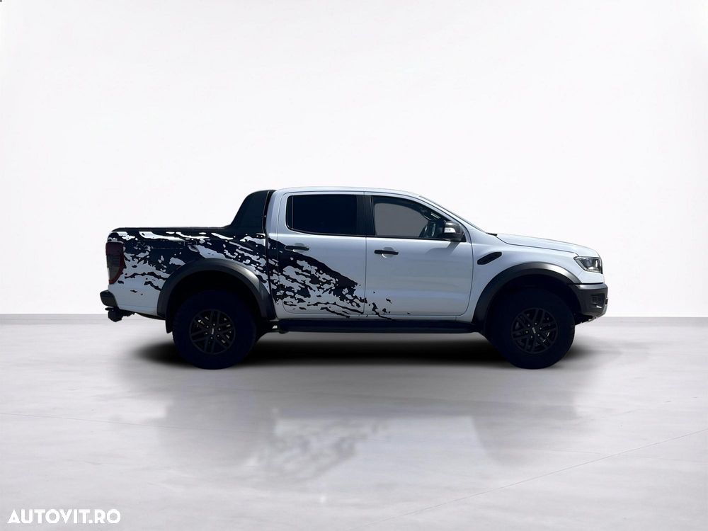 Ford Raptor - 8