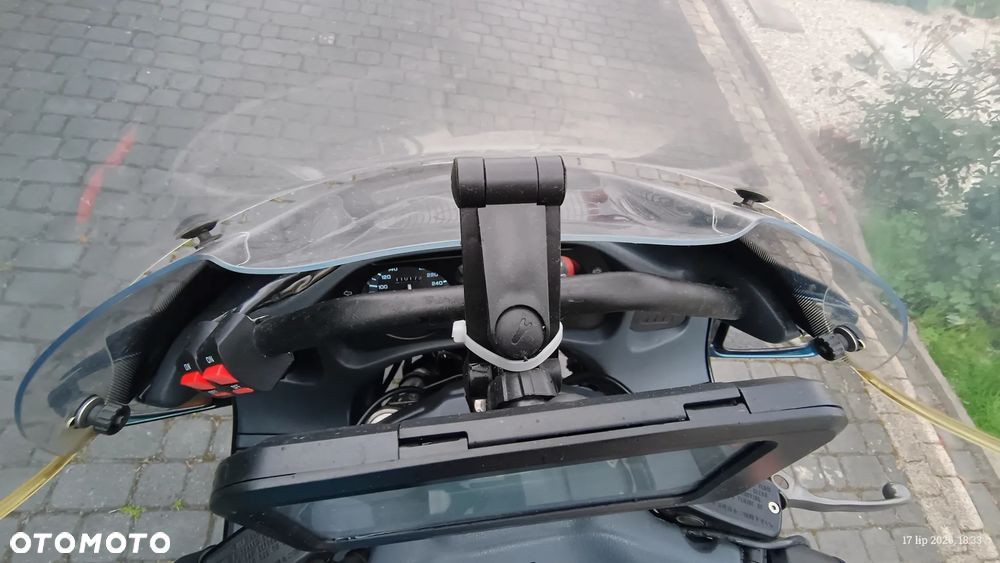 Honda ST - 26