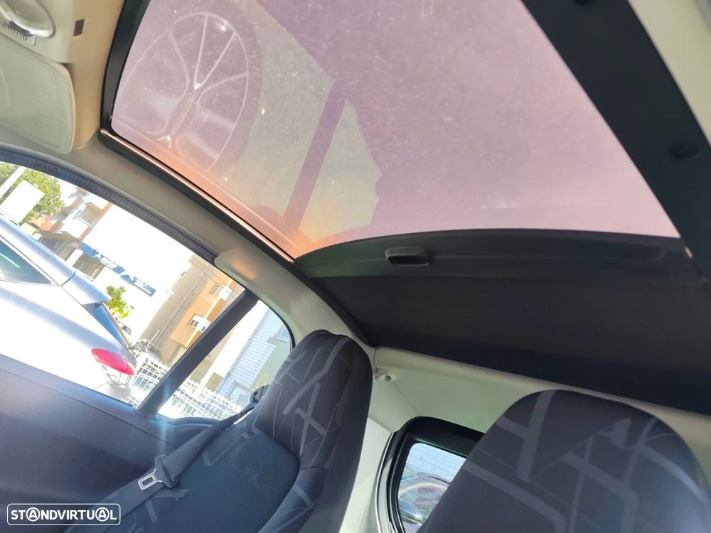 Smart ForTwo Coupé 0.8 cdi Passion 54 - 20