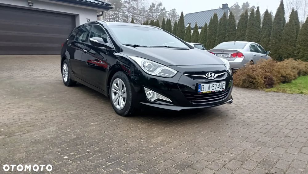 Hyundai i40 i40cw 1.6 5 Star Edition - 1