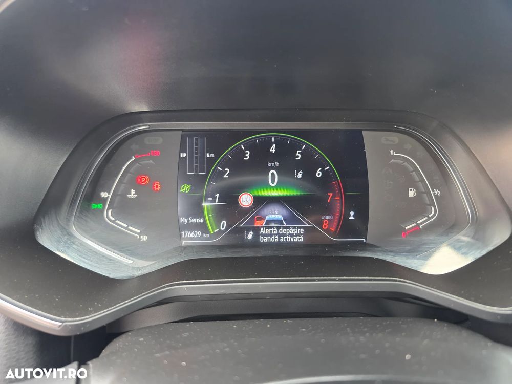 Renault Clio V 1.0 TCe 100 Intens - 29