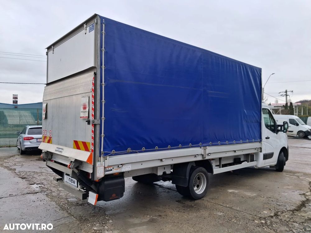 Renault MASTER SASIU - 2