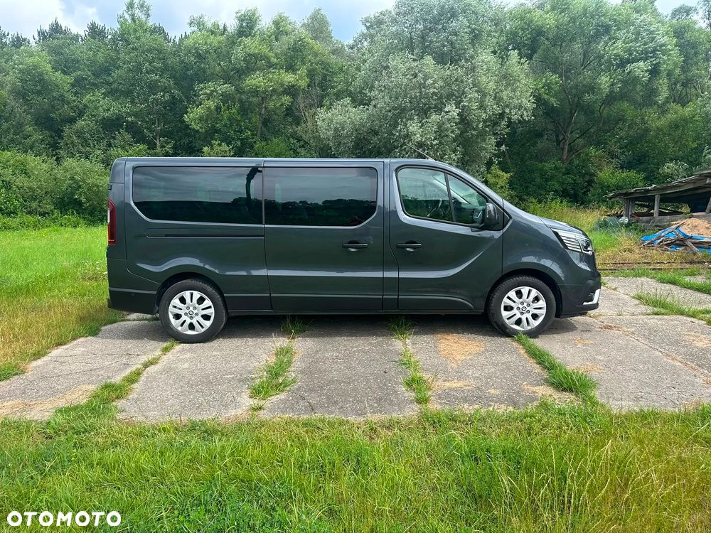 Renault Trafic 2.0 dCi EDC - 13