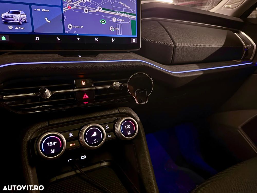 Skoda Kodiaq 1.5 TSI DSG PHEV Selection - 16