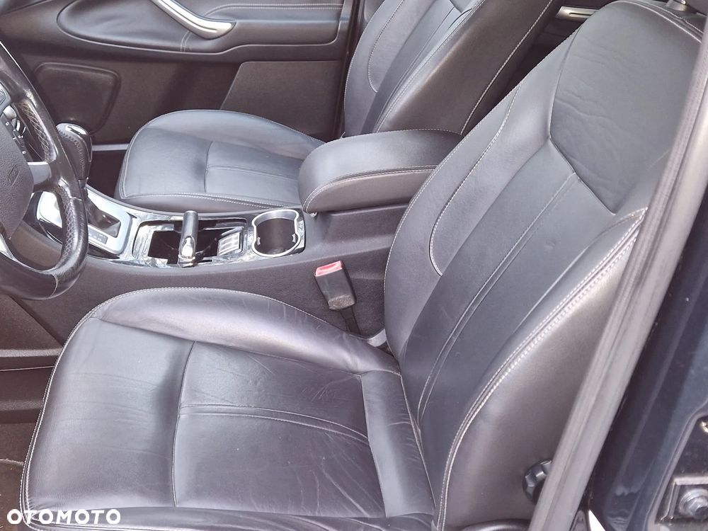 Ford S-Max 2.0 T Platinium X MPS6 - 5