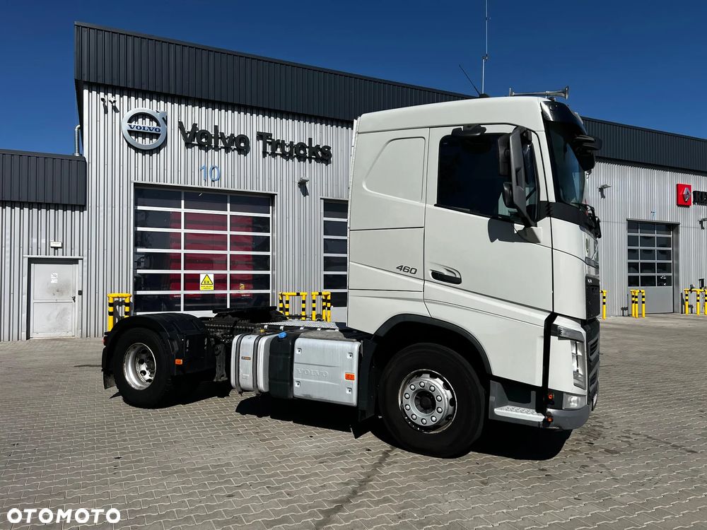 Volvo FH Euro6 - 5