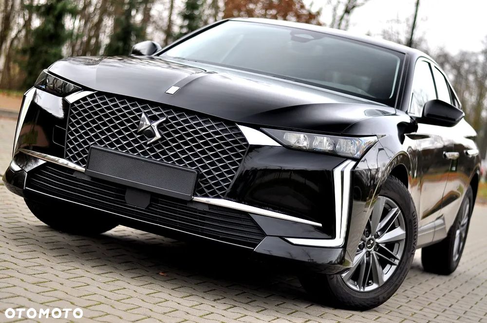 DS Automobiles DS 4 1.2 PureTech Bastille - 12