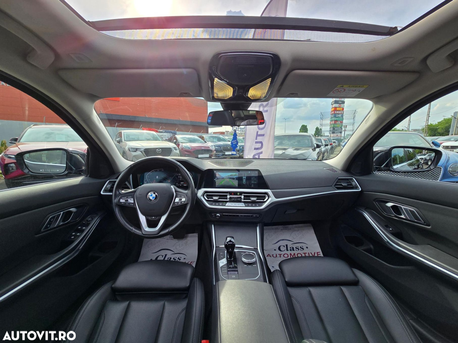 BMW Seria 3 - 2
