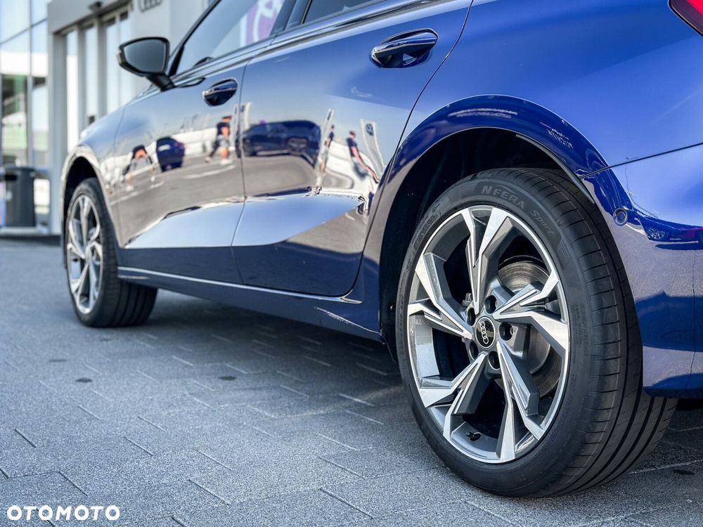 Audi A3 Sportback - 9