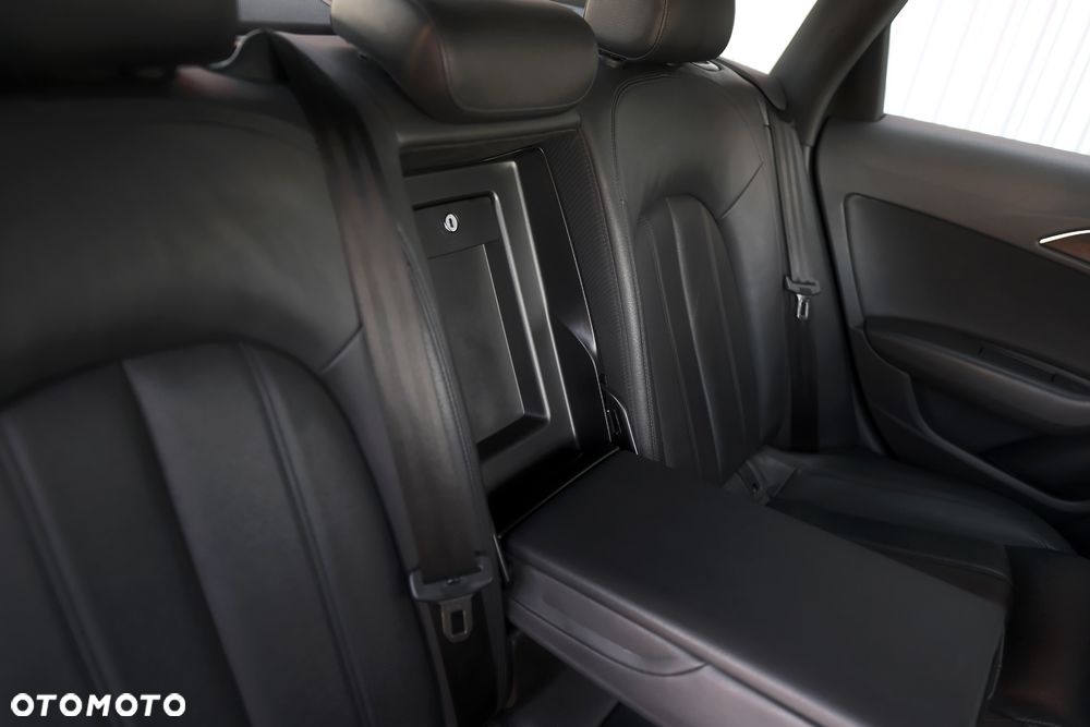 Audi A6 Limousine 3.0 TFSI Quattro S tronic - 32