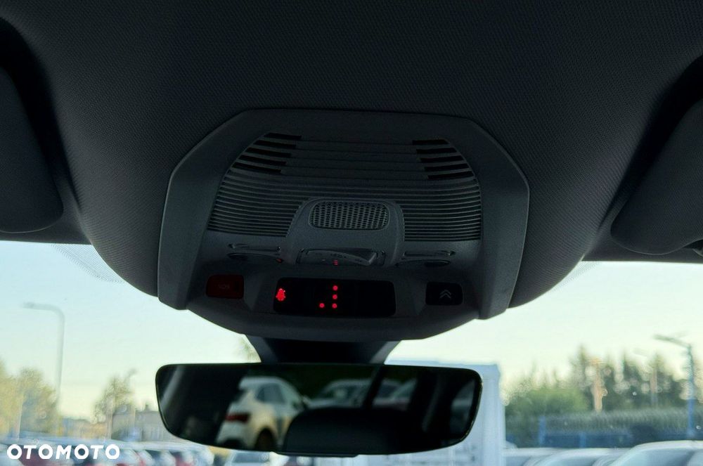 Citroën C5 Aircross 1.6 PHEV 180 Plus EAT8 - 21