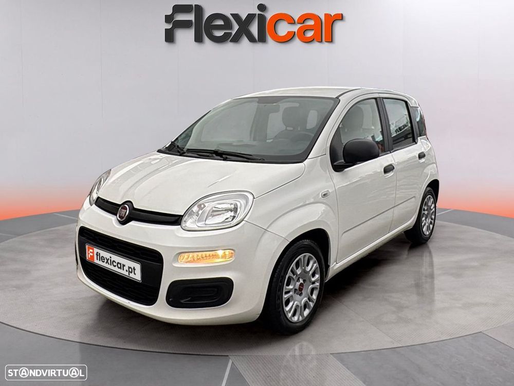 Fiat Panda 1.0 Hybrid - 3