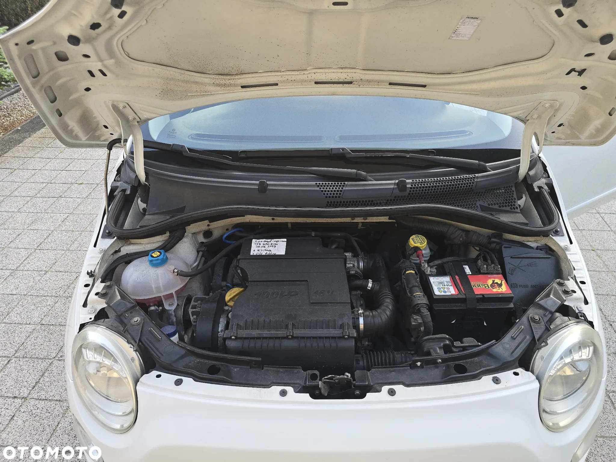 Fiat 500 - 10