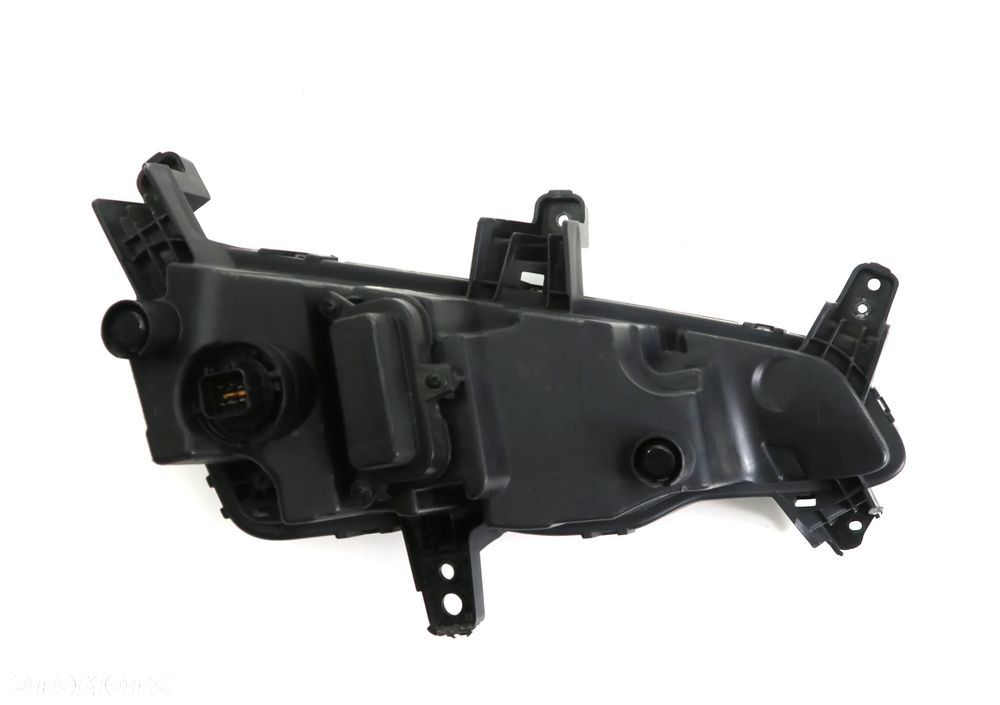 HYUNDAI i30 III Lift 2020 - 2024 Lampa DRL LED zaślepka zderzak L ORYGINAŁ - 8