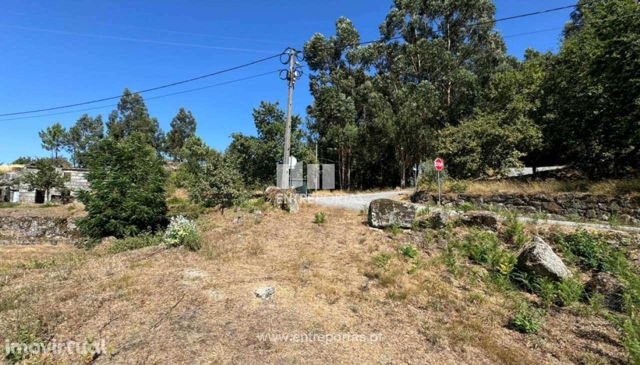 Venda de Terreno, São Simão Amarante - Grande imagem: 2/22