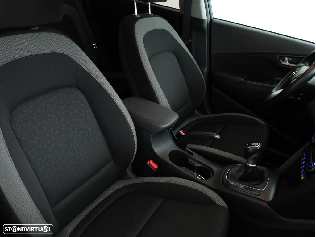 Hyundai Kauai 1.0 T-GDi Premium - 15