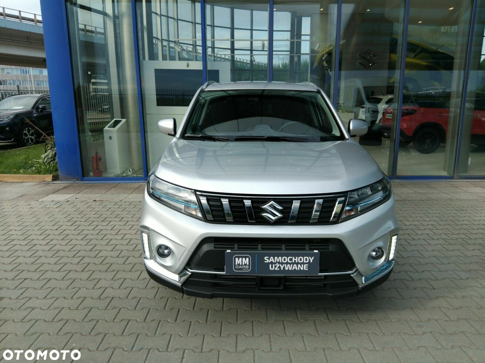 Suzuki Vitara - 3