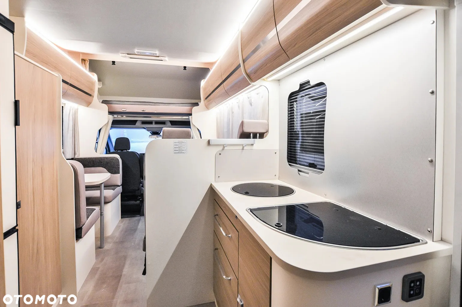 Ford TRANSIT RIMOR - 3