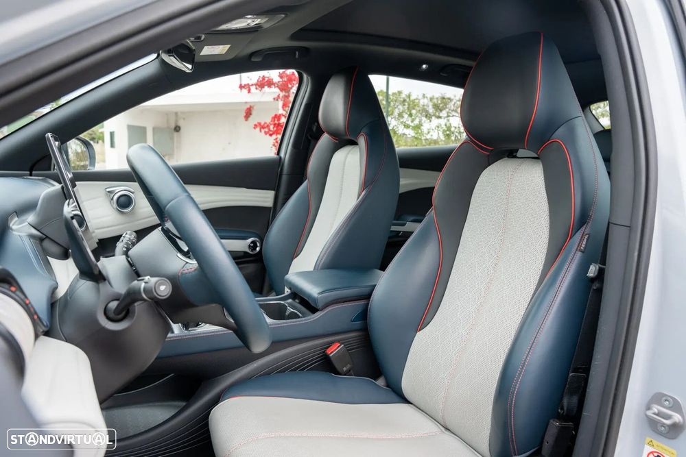 BYD Atto 3 60.48 kWh Design - 23