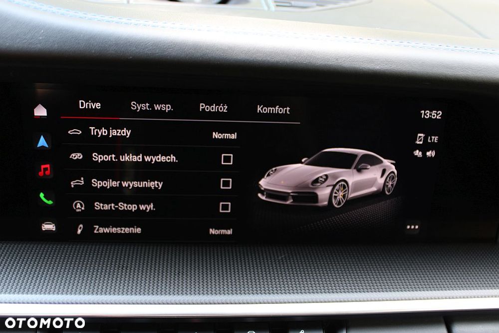 Porsche 911 Turbo S - 34