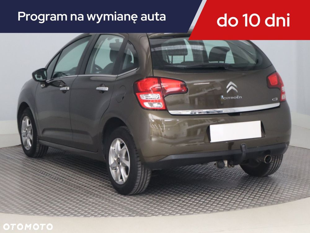 Citroën C3 - 6