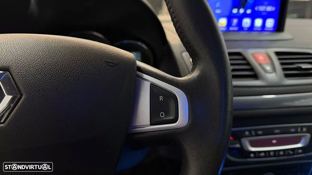 Renault Mégane 1.5 dCi GT Line - 17