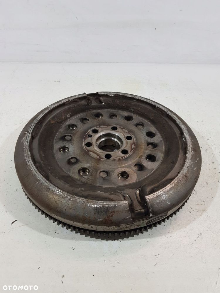 koło dwumasowe 038105264d vw golf iv passat audi a3 1.9 tdi alh - 5