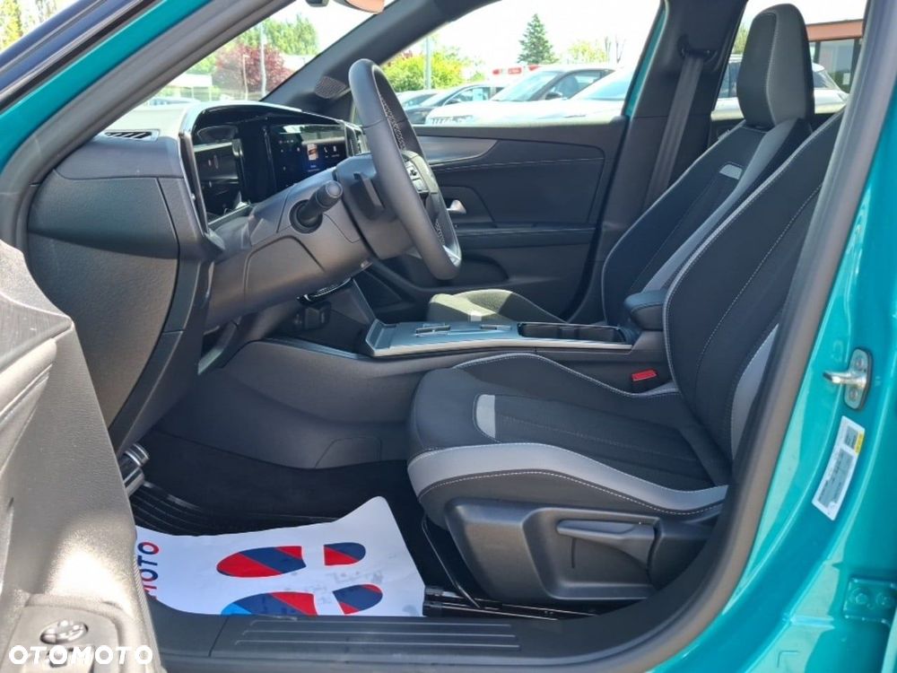 Opel Mokka 1.2 T GS S&S - 11