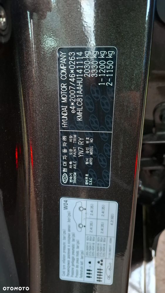 Hyundai i40 1.6 GDI BlueDrive Business - 3