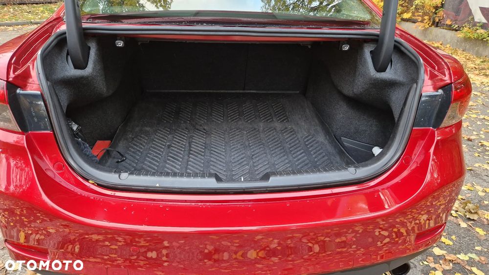 Mazda 6 2.0 Skypassion I-ELoop - 6