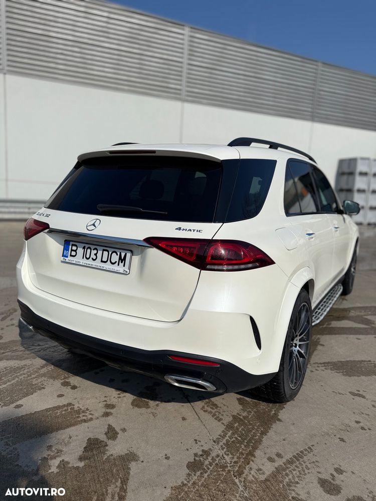 Mercedes-Benz GLE 450 MHEV 4MATIC - 6
