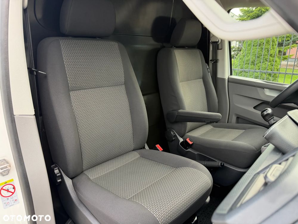 Volkswagen TRANSPORTER LONG  DŁUGI T6 LIFT - 12