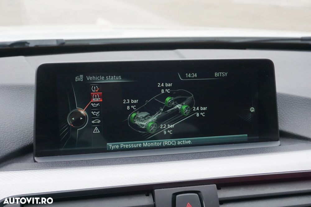 BMW Seria 4 420d Gran Coupe xDrive Aut. M Sport - 18