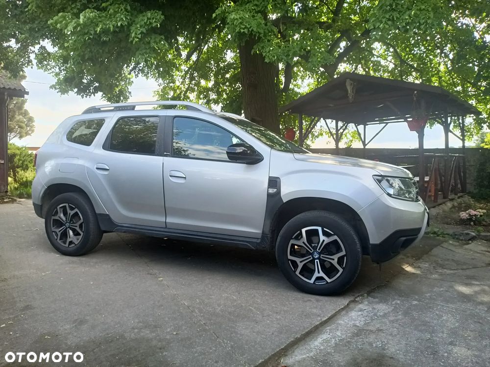 Dacia Duster 1.0 TCe SL Celebration - 1