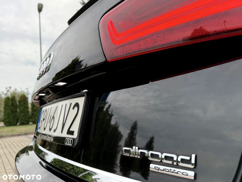 Audi A6 Allroad 3.0 TDI Quattro S tronic - 27