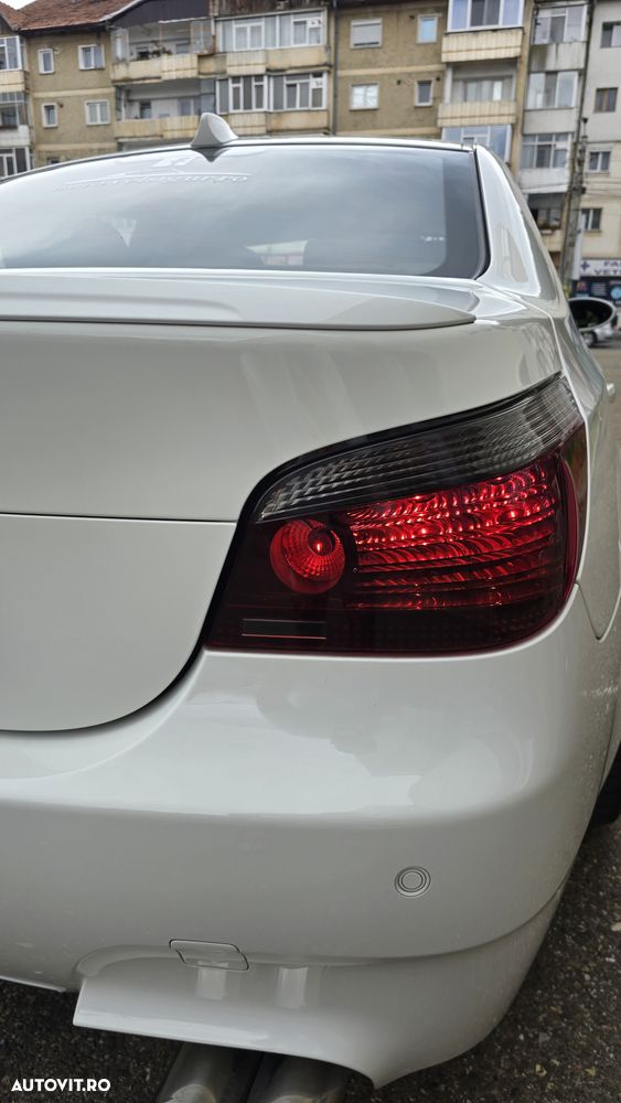 BMW M5 Aut. - 38