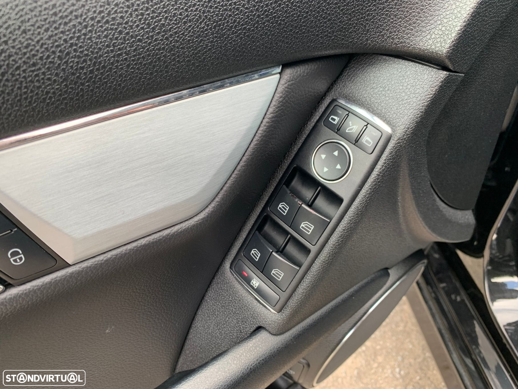 Mercedes-Benz C 200 CDi Avantgarde BlueEfficiency Aut. - 34