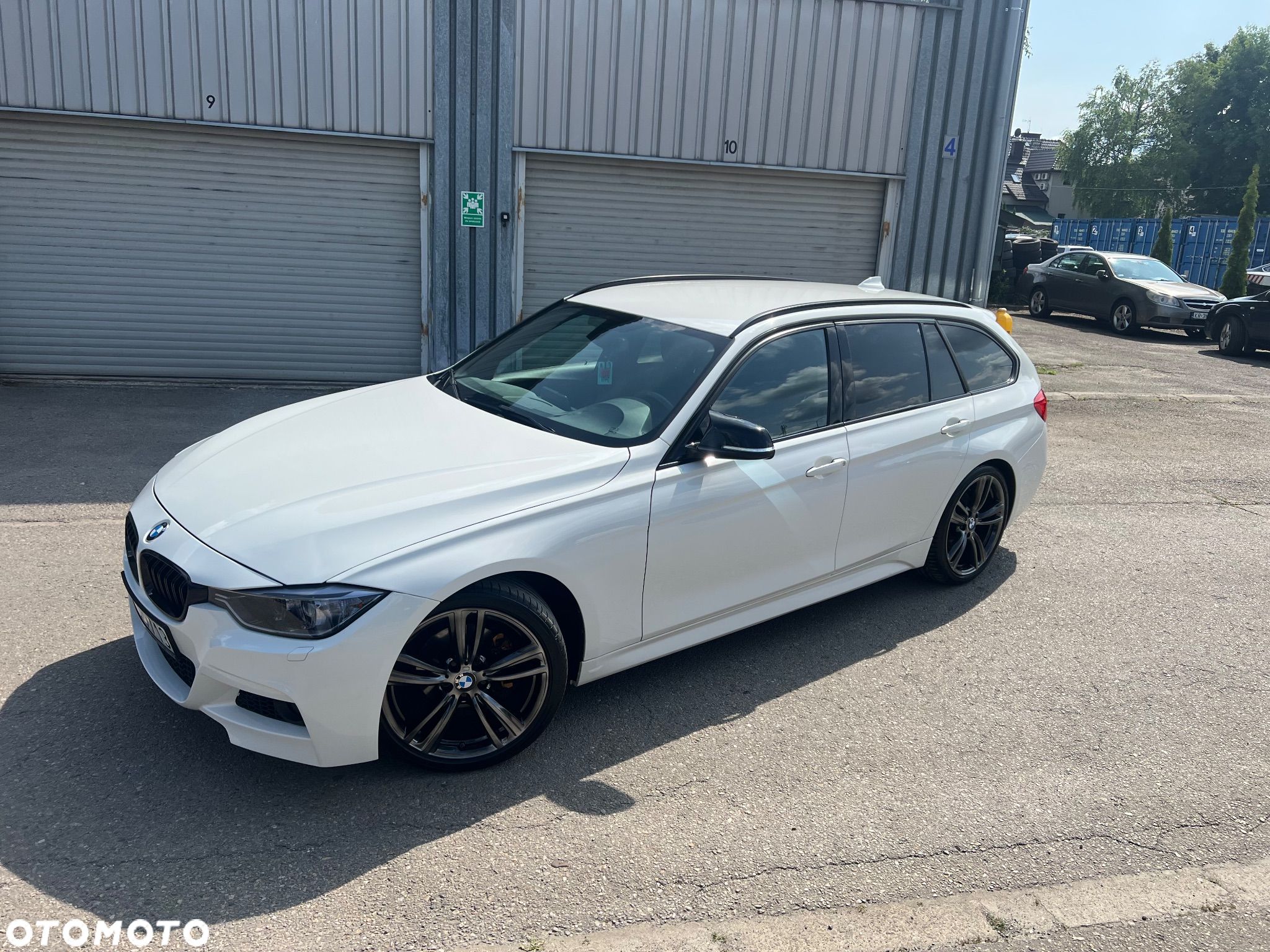 BMW Seria 3 - 1