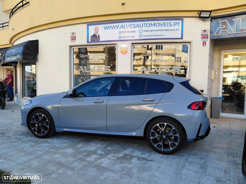 BMW 116 Pack Desportivo M Pro - 10