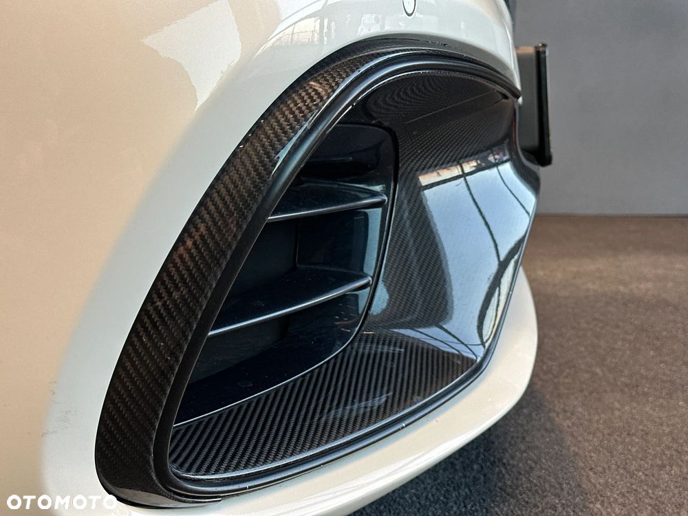 Mercedes-Benz Klasa S 63 AMG L 4Matic+ 9G-TRONIC - 25
