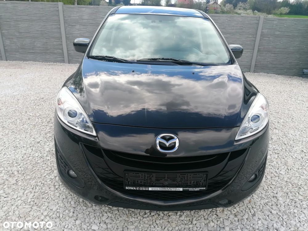 Mazda 5 2.0 MZR-DISI i-stop Center-Line - 9