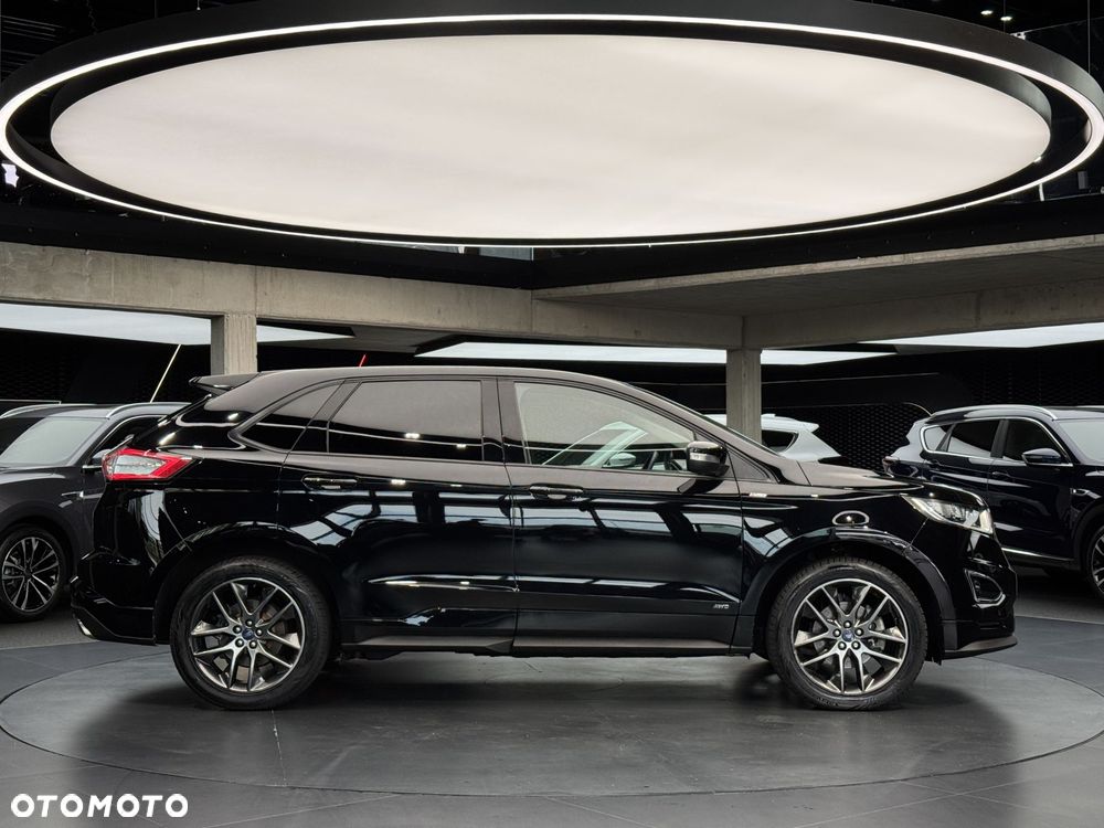 Ford Edge 2.0 TDCi Twin-Turbo 4WD ST-Line - 7