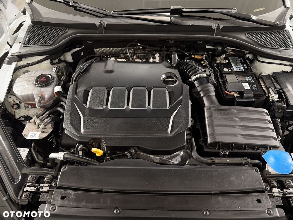 Skoda Octavia - 31
