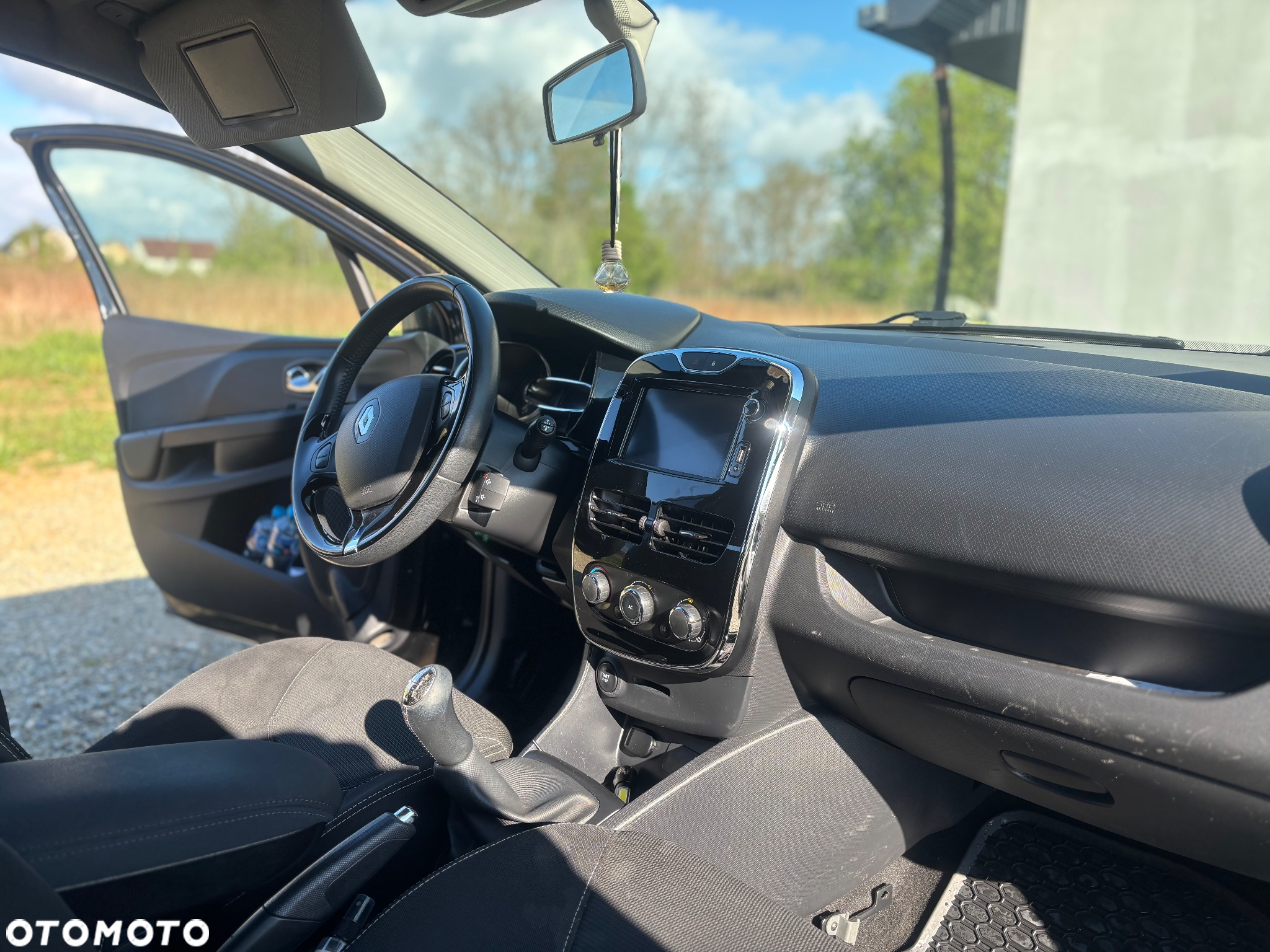 Renault Clio 1.5 dCi Energy Eco Zen - 8
