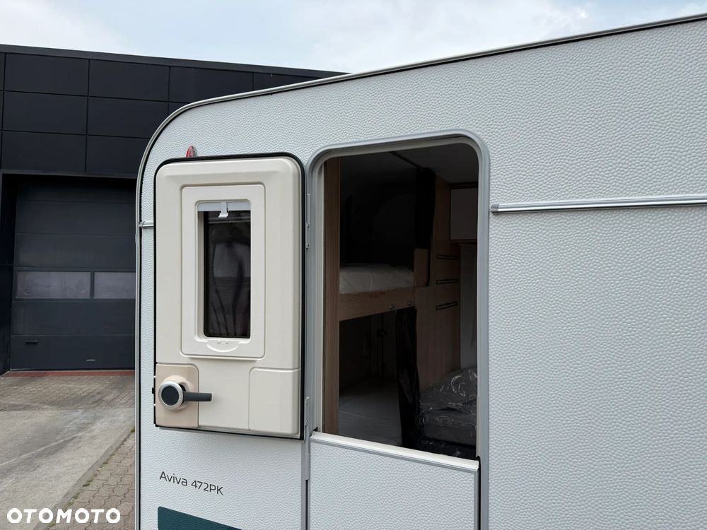 Adria Aviva 472PK NOWA 6OS FV23% WCC - 11