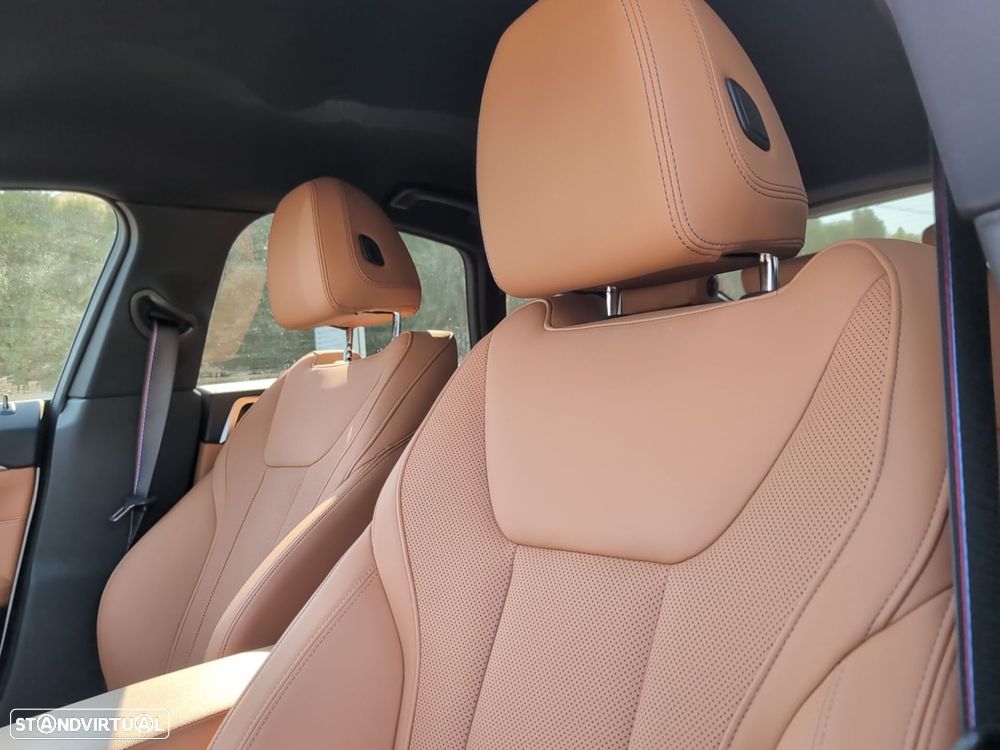 BMW i4 eDrive40 Pack Desportivo M Pro - 16